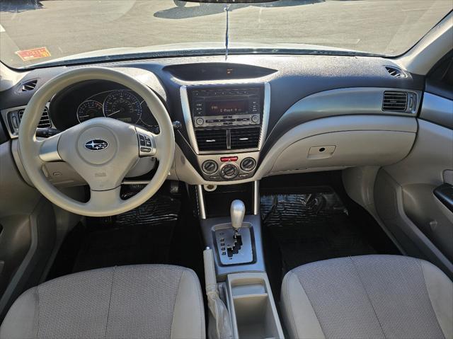 used 2011 Subaru Forester car, priced at $7,988