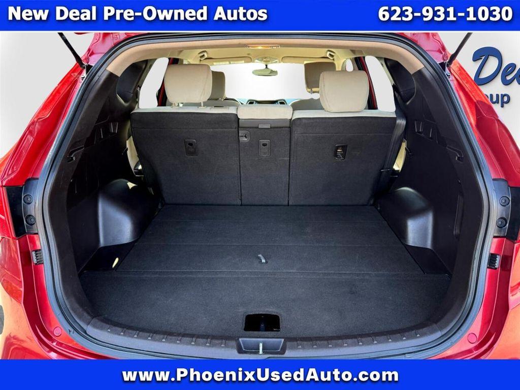 used 2014 Hyundai Santa Fe Sport car, priced at $7,988