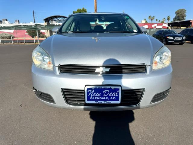 used 2011 Chevrolet Impala car, priced at $6,988
