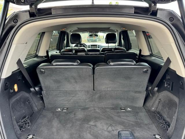 used 2013 Mercedes-Benz GL-Class car, priced at $12,988