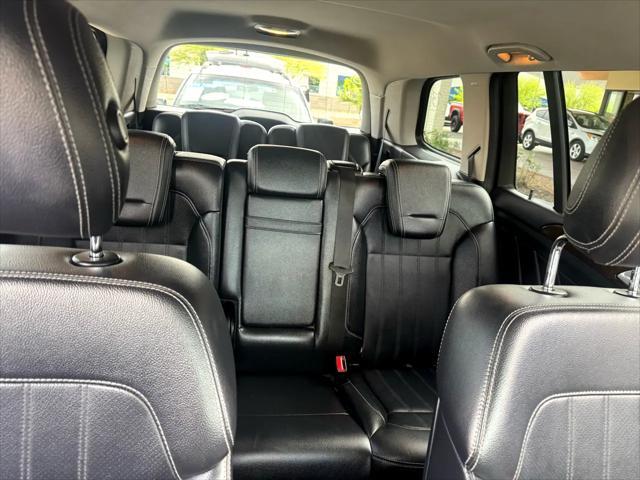 used 2013 Mercedes-Benz GL-Class car, priced at $12,988