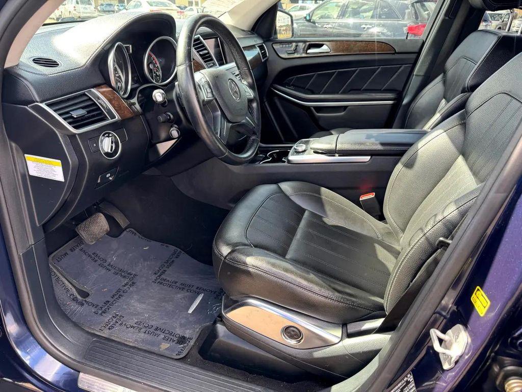 used 2013 Mercedes-Benz GL-Class car, priced at $10,988