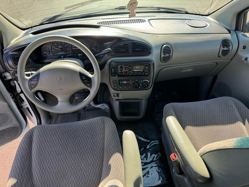used 2000 Dodge Grand Caravan car, priced at $4,488