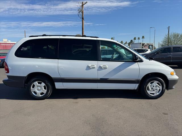 used 2000 Dodge Grand Caravan car, priced at $5,988