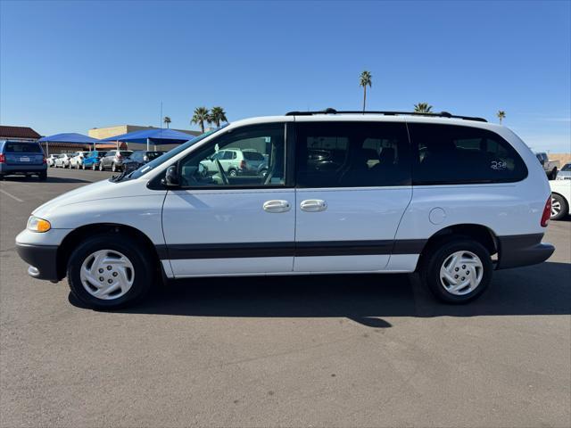 used 2000 Dodge Grand Caravan car, priced at $5,988