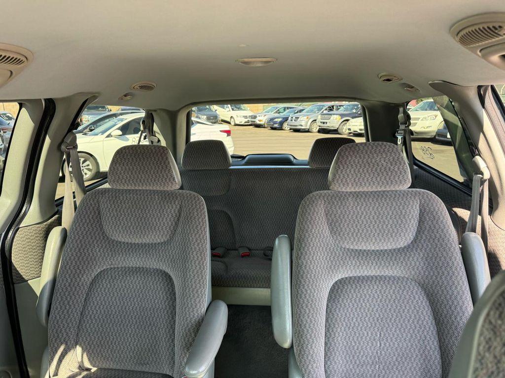 used 2000 Dodge Grand Caravan car, priced at $4,488