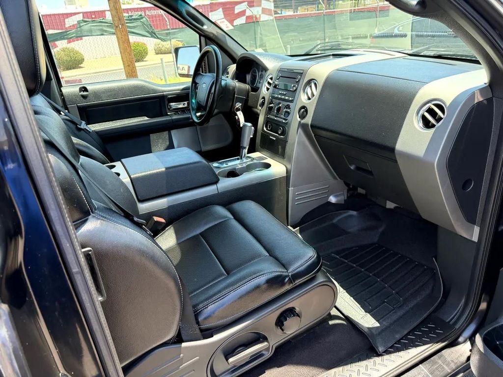 used 2004 Ford F-150 car, priced at $9,988