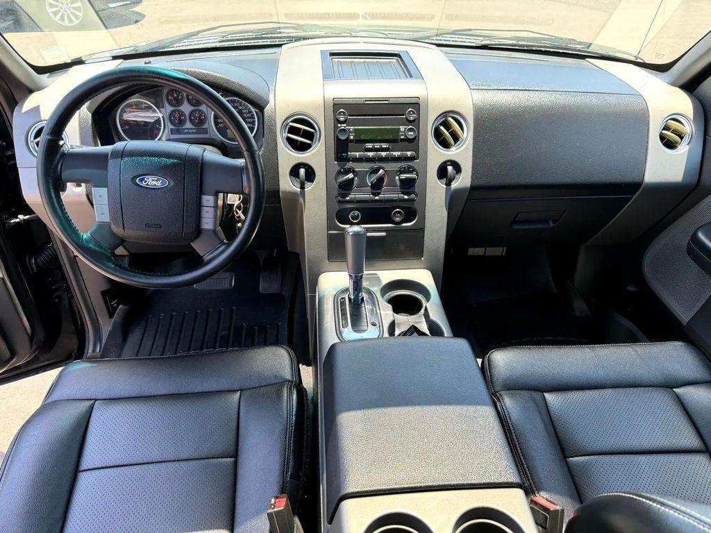 used 2004 Ford F-150 car, priced at $9,988
