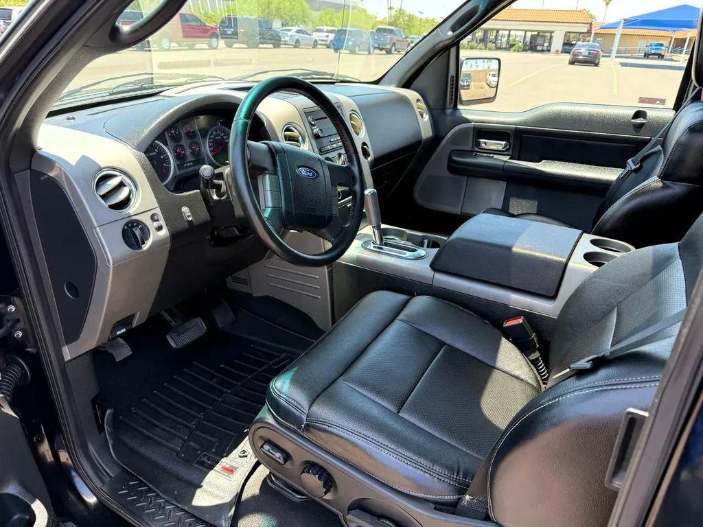 used 2004 Ford F-150 car, priced at $9,988