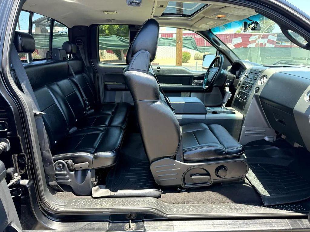 used 2004 Ford F-150 car, priced at $9,988
