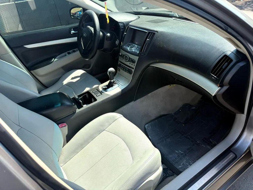 used 2008 INFINITI G35 car, priced at $4,988