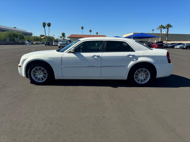 used 2010 Chrysler 300 car, priced at $6,988