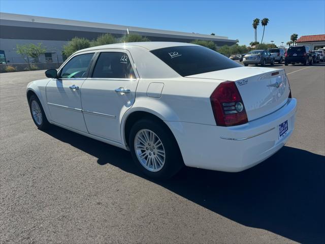 used 2010 Chrysler 300 car, priced at $6,988