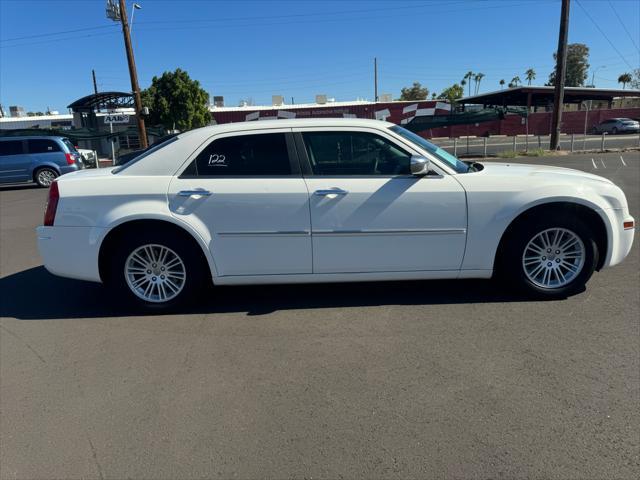 used 2010 Chrysler 300 car, priced at $6,988