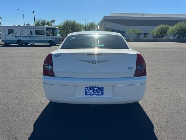 used 2010 Chrysler 300 car, priced at $6,988