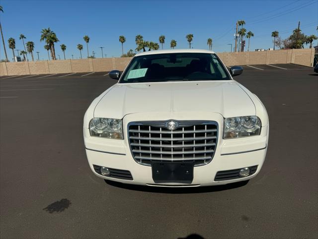 used 2010 Chrysler 300 car, priced at $6,988