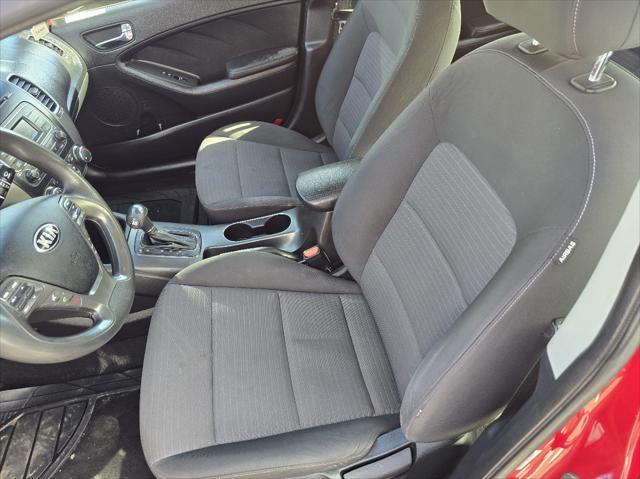 used 2014 Kia Forte car, priced at $2,988