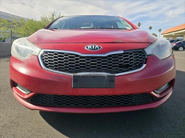 used 2014 Kia Forte car, priced at $2,988