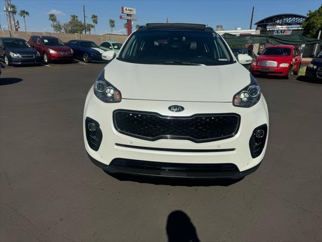 used 2019 Kia Sportage car, priced at $11,988