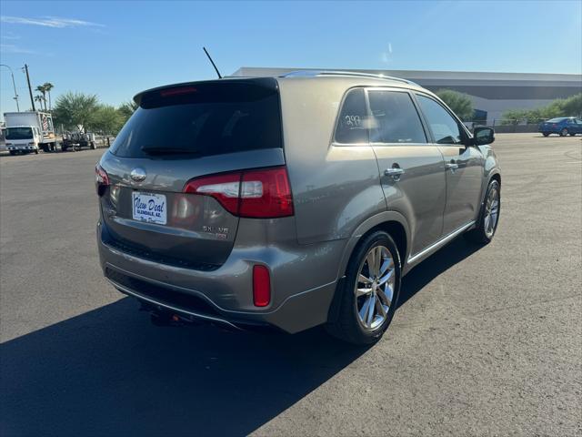 used 2014 Kia Sorento car, priced at $10,988