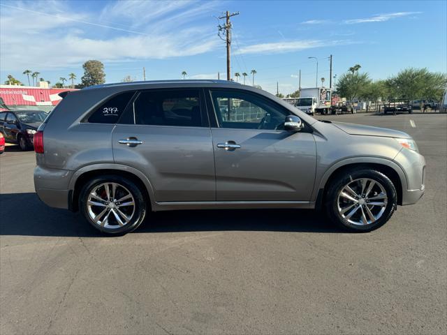 used 2014 Kia Sorento car, priced at $10,988