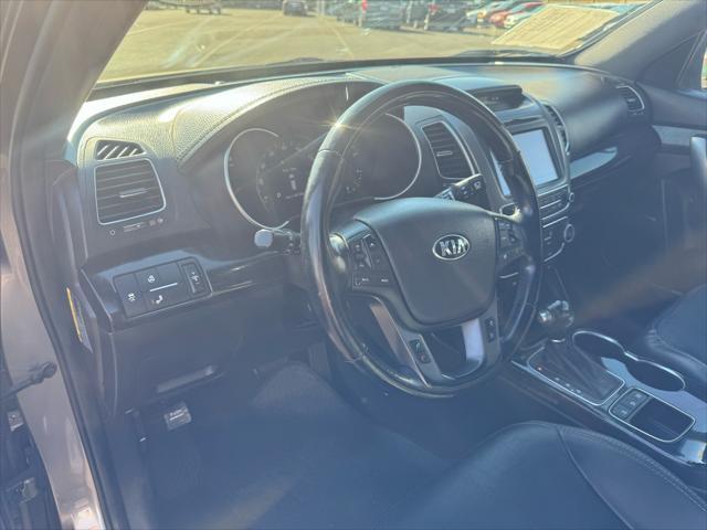 used 2014 Kia Sorento car, priced at $10,988