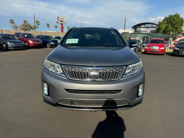 used 2014 Kia Sorento car, priced at $10,988