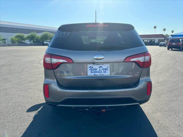 used 2014 Kia Sorento car, priced at $10,988