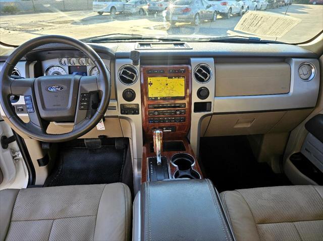 used 2010 Ford F-150 car, priced at $12,988