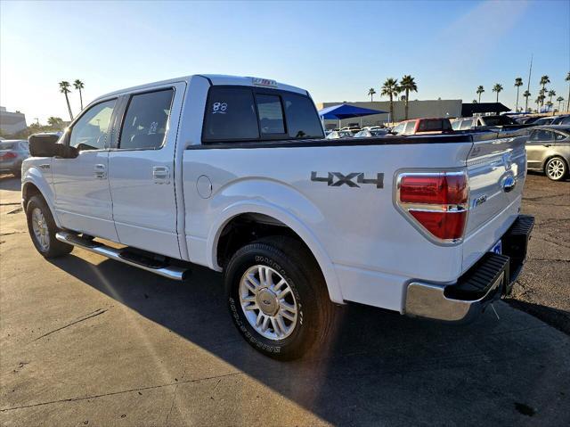 used 2010 Ford F-150 car, priced at $12,988