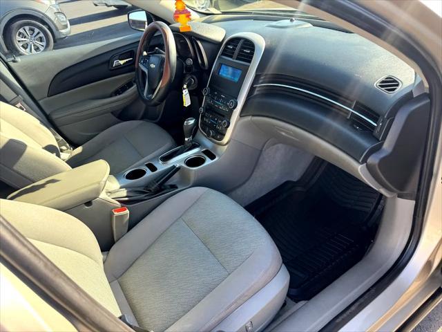 used 2014 Chevrolet Malibu car, priced at $7,988