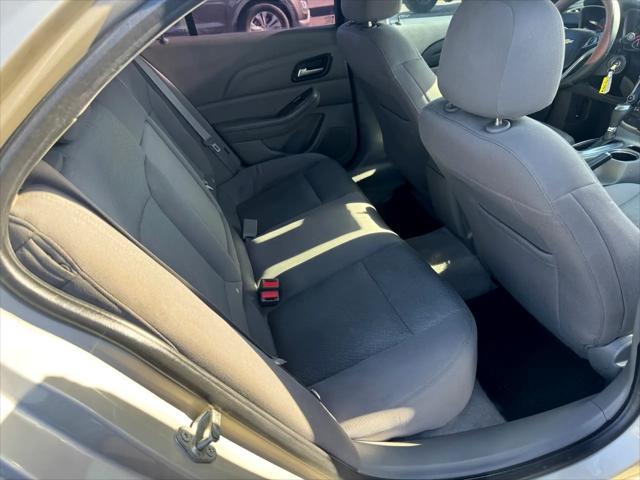 used 2014 Chevrolet Malibu car, priced at $7,988