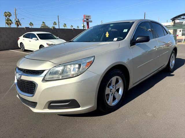 used 2014 Chevrolet Malibu car, priced at $7,988