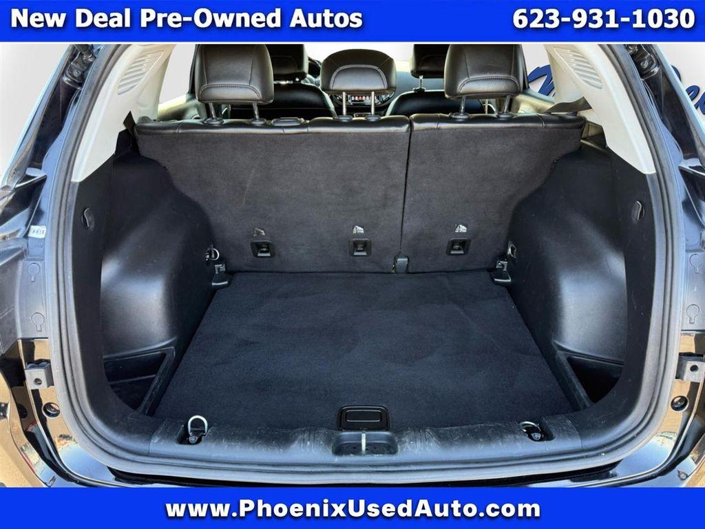 used 2020 Jeep Compass car, priced at $10,988