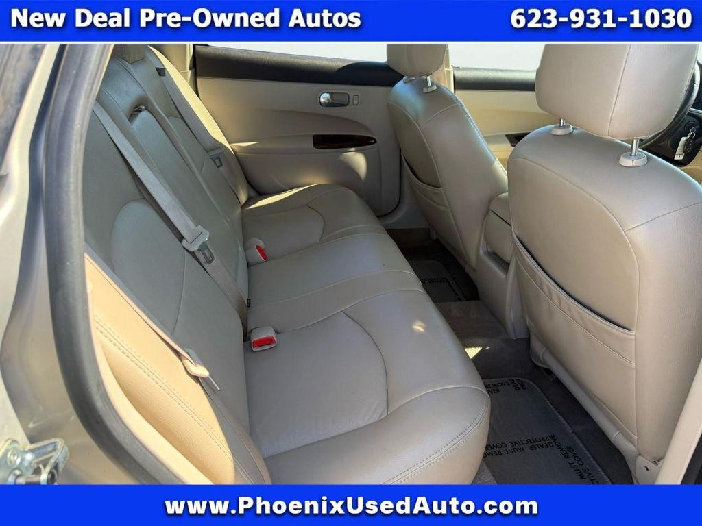 used 2008 Buick LaCrosse car, priced at $5,988