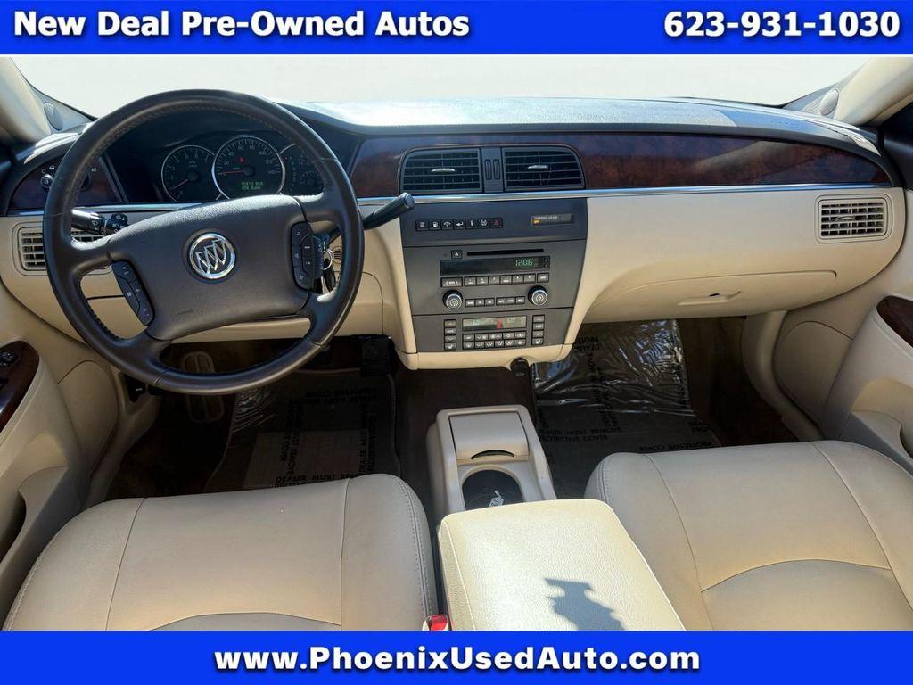 used 2008 Buick LaCrosse car, priced at $5,988