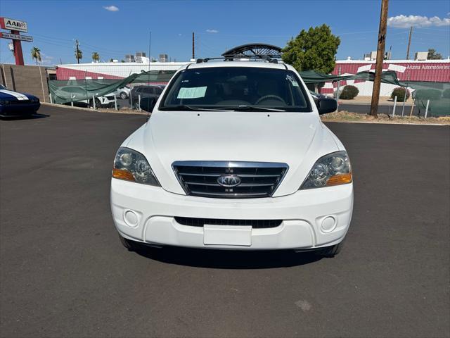 used 2007 Kia Sorento car, priced at $5,988