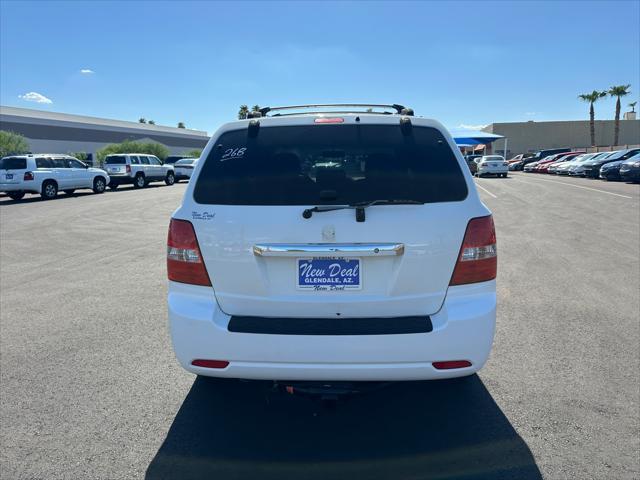 used 2007 Kia Sorento car, priced at $5,988