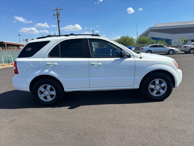 used 2007 Kia Sorento car, priced at $5,988