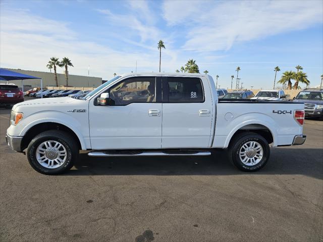 used 2010 Ford F-150 car, priced at $12,988