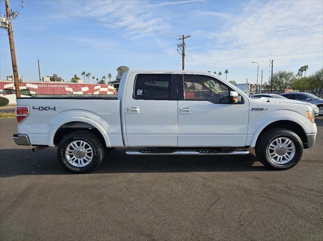 used 2010 Ford F-150 car, priced at $12,988