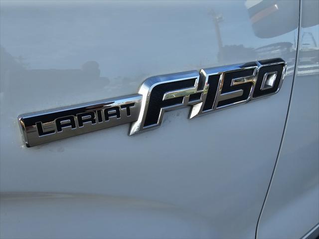 used 2010 Ford F-150 car, priced at $12,988