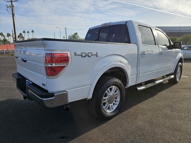 used 2010 Ford F-150 car, priced at $12,988