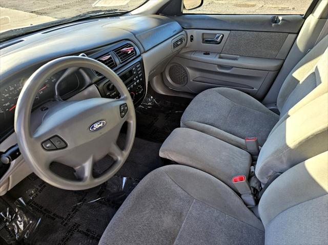 used 2000 Ford Taurus car, priced at $4,488