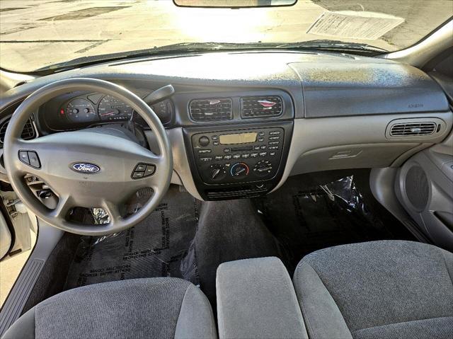 used 2000 Ford Taurus car, priced at $4,488