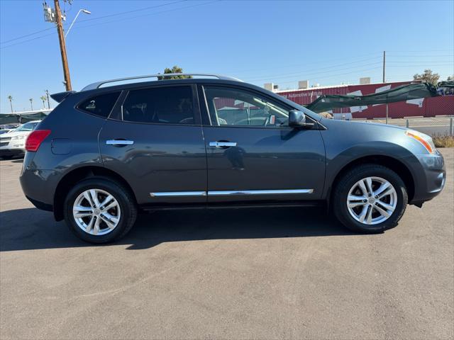 used 2012 Nissan Rogue car, priced at $7,988