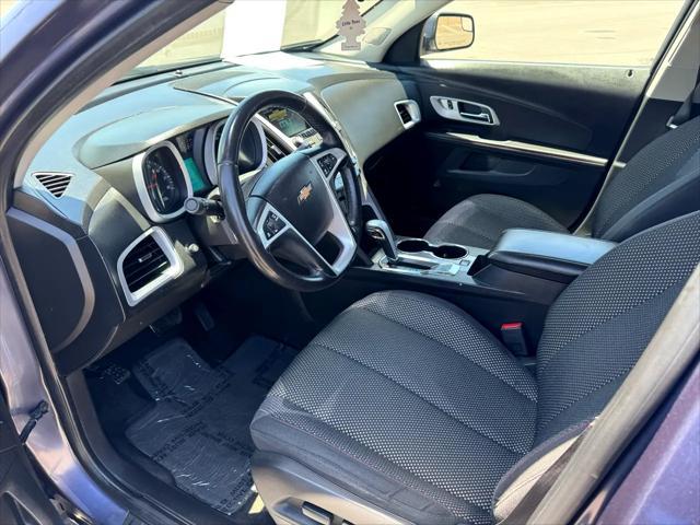 used 2013 Chevrolet Equinox car, priced at $7,988