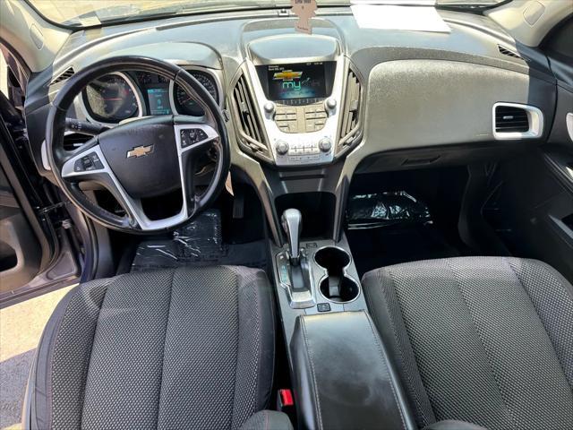 used 2013 Chevrolet Equinox car, priced at $7,988