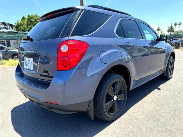 used 2013 Chevrolet Equinox car, priced at $7,988