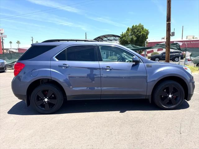 used 2013 Chevrolet Equinox car, priced at $7,988